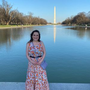 Meet your Posher, Maggie